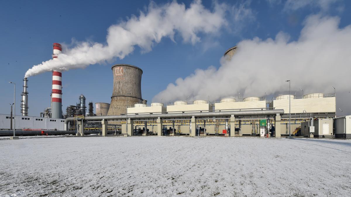 bogdan ivan anunta ca rafinaria petrotel poate sa inceapa sa produca combustibil