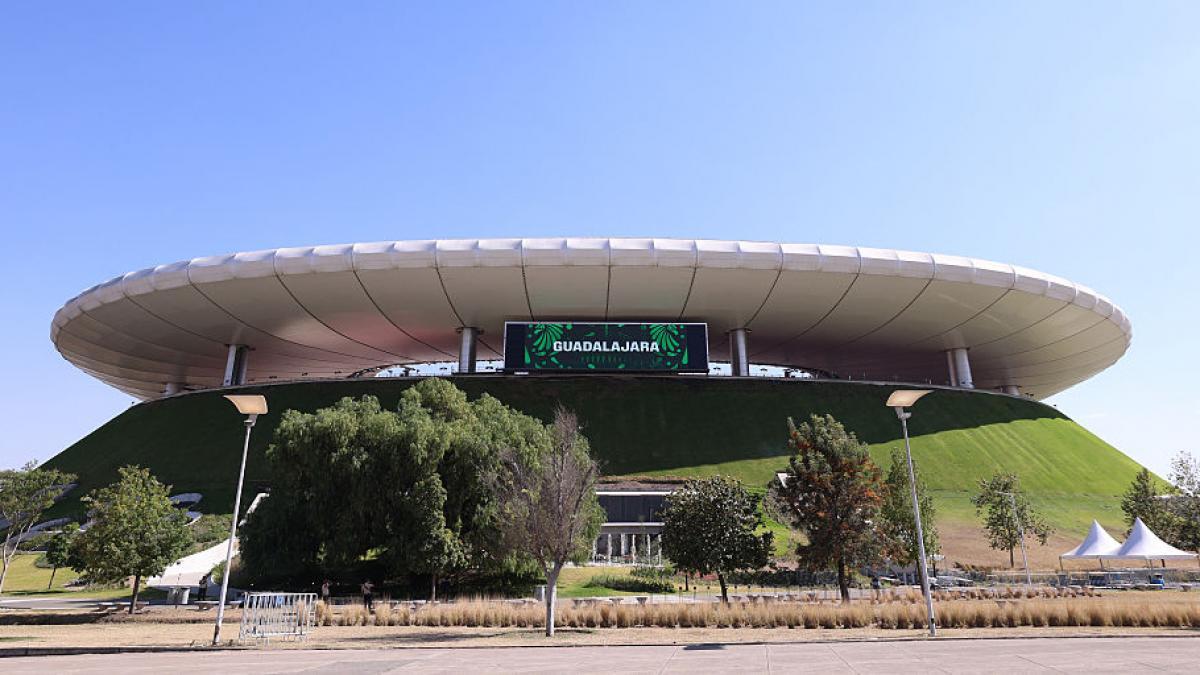 cupa mondiala 2026 ce meciuri se vor juca pe estadio akron una dintre cele mai frumoase si legendare arene din lume