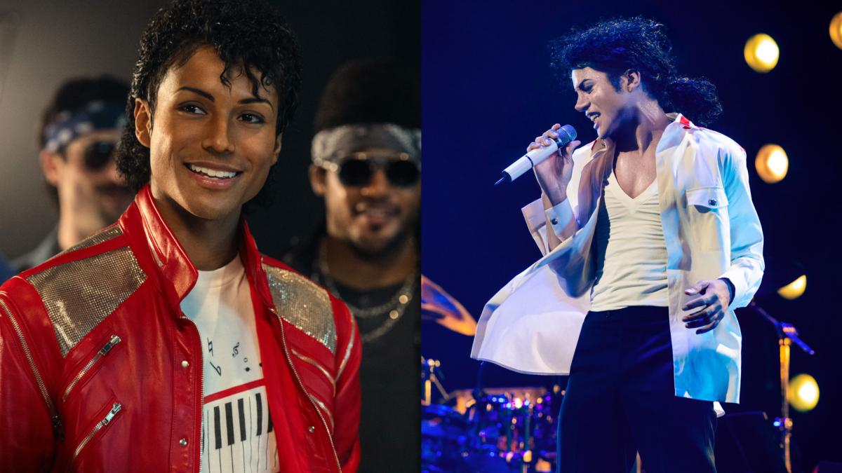 nepot michael jackson jaafar film biografic 2026