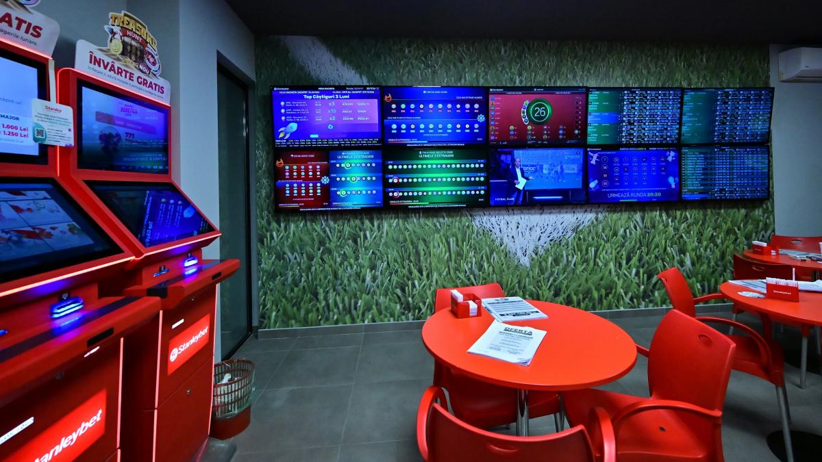 hotararea privind interzicerea pacanelelor in municipiul braila a fost adoptata in unanimitate in consiliul local