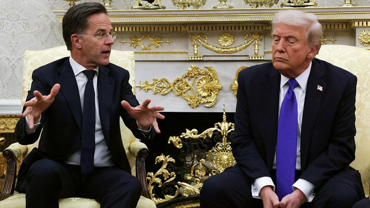 nato ia in calcul sa nu mai organizeze anual summituri rutte vrea sa evite o interactiuni tensionata cu trump in ultimul an de mandat