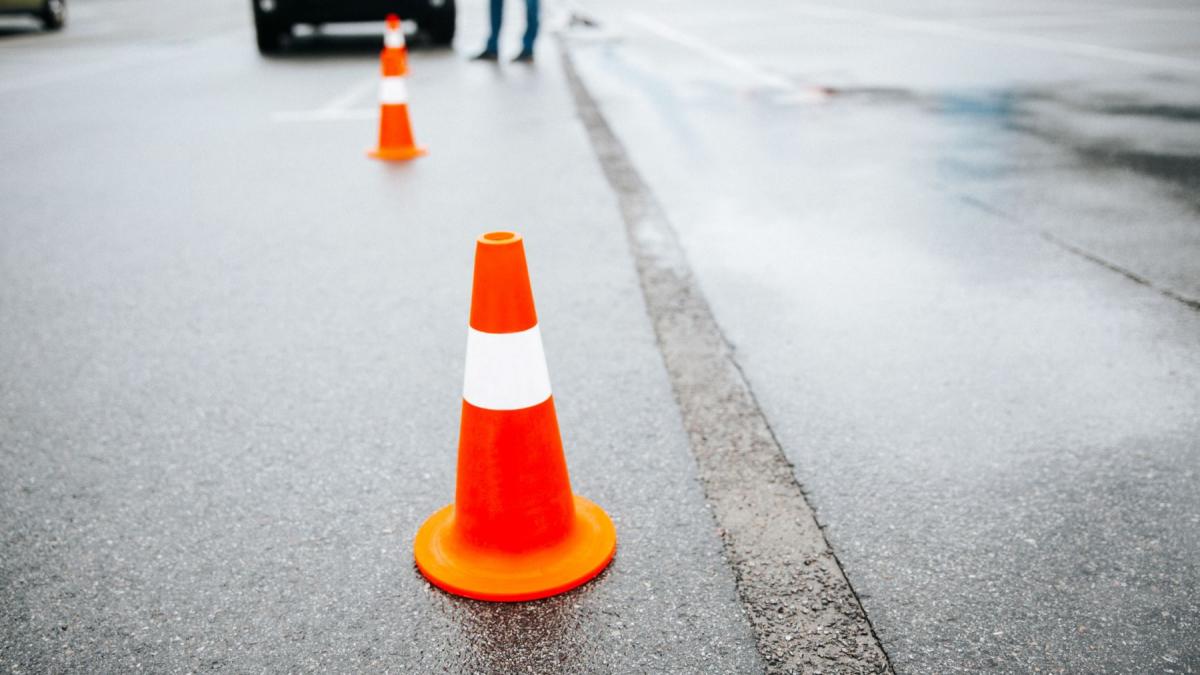 proba poligonului ar putea deveni din nou obligatorie pentru obtinerea permisului de conducere