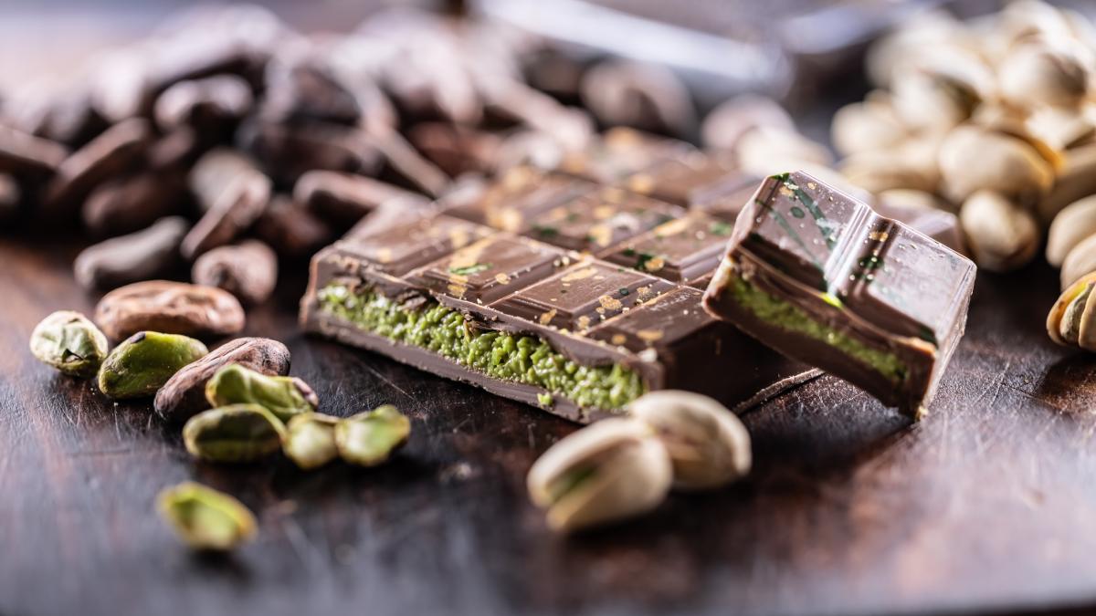 fistic si ciociolata dubai