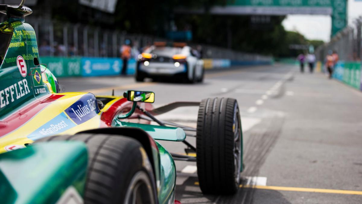 show de formula 1 la buenos aires la aproape 30 de ani de la ultimul grand prix