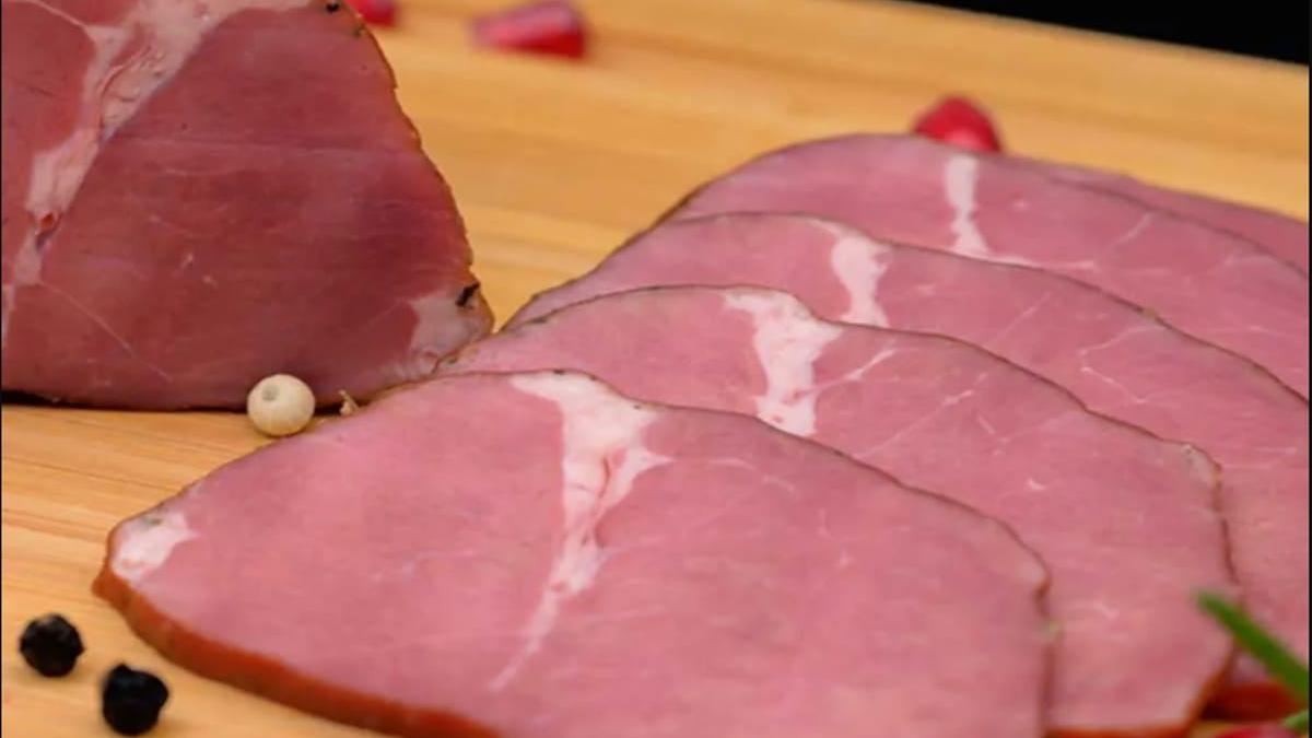 carne de vita taiata felii