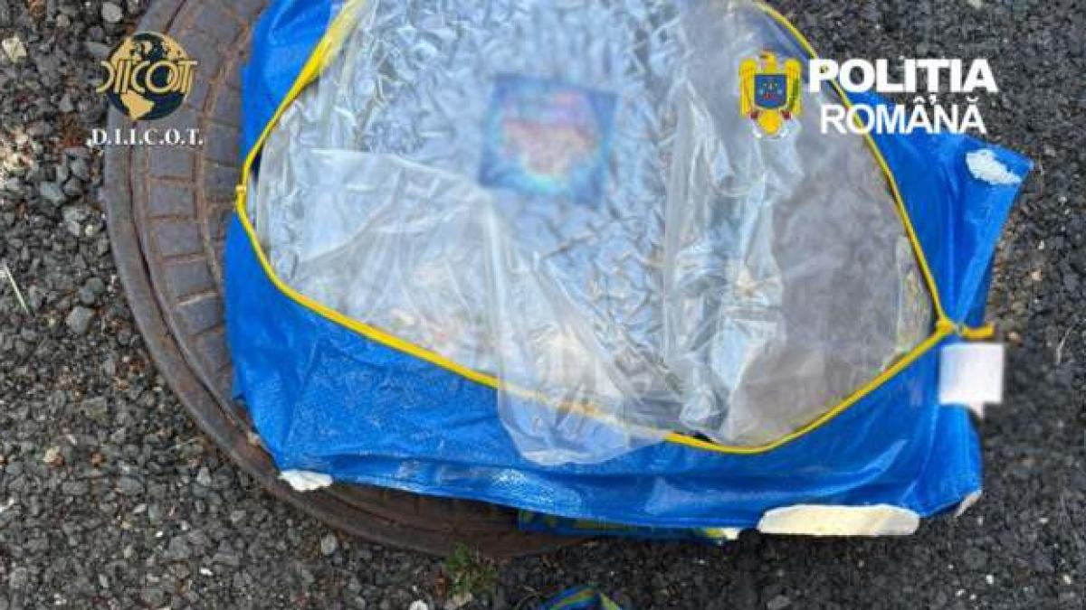 Un român din Germania și-a vândut casa ca să cumpere de toți banii droguri