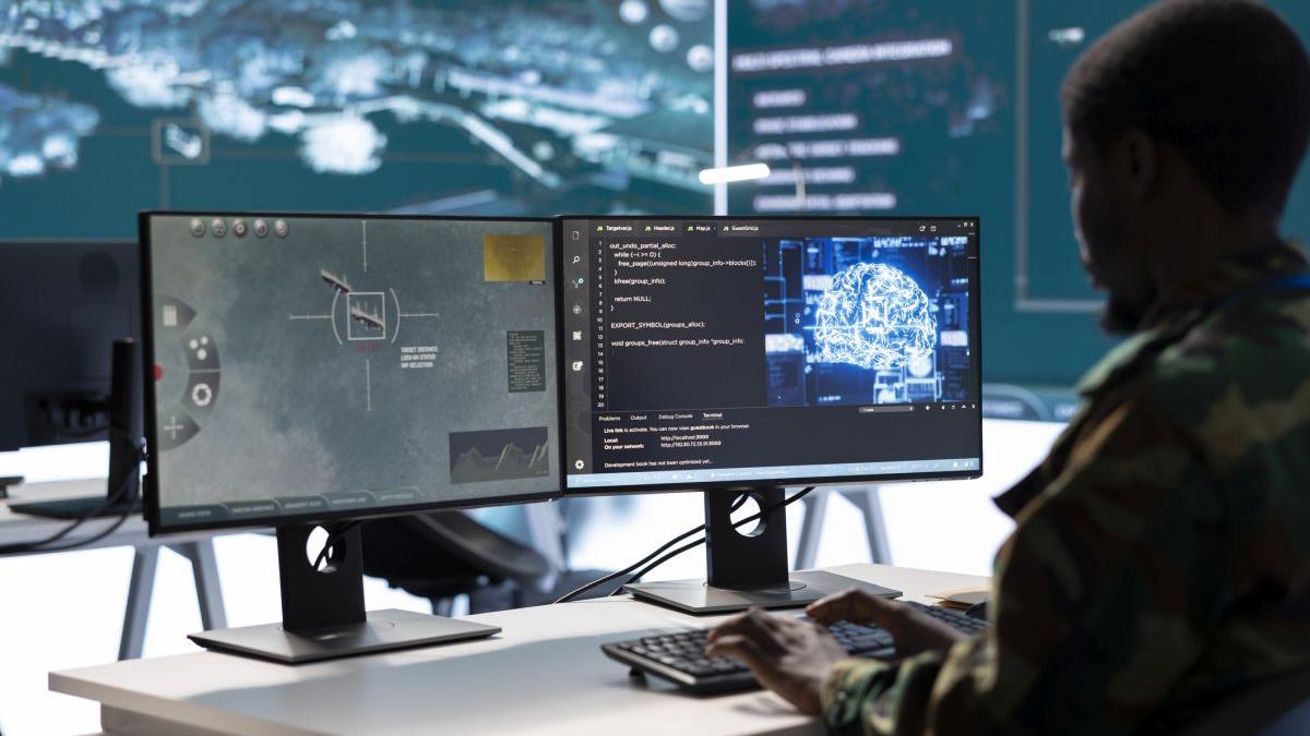 600 de angajati google cer incetarea furnizarii ai catre pentagon temeri ca va fi folosita pentru a provoca daune ingrozitoare