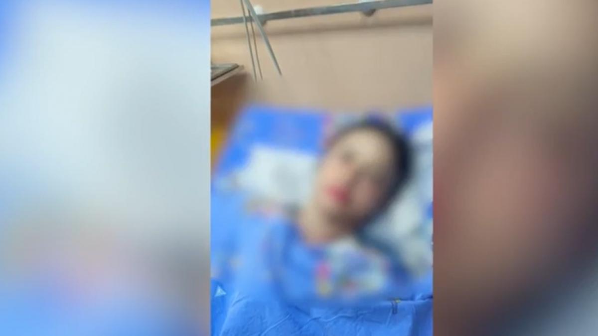 caz socant in bucuresti o femeie a murit dupa o operatie de lifting facial