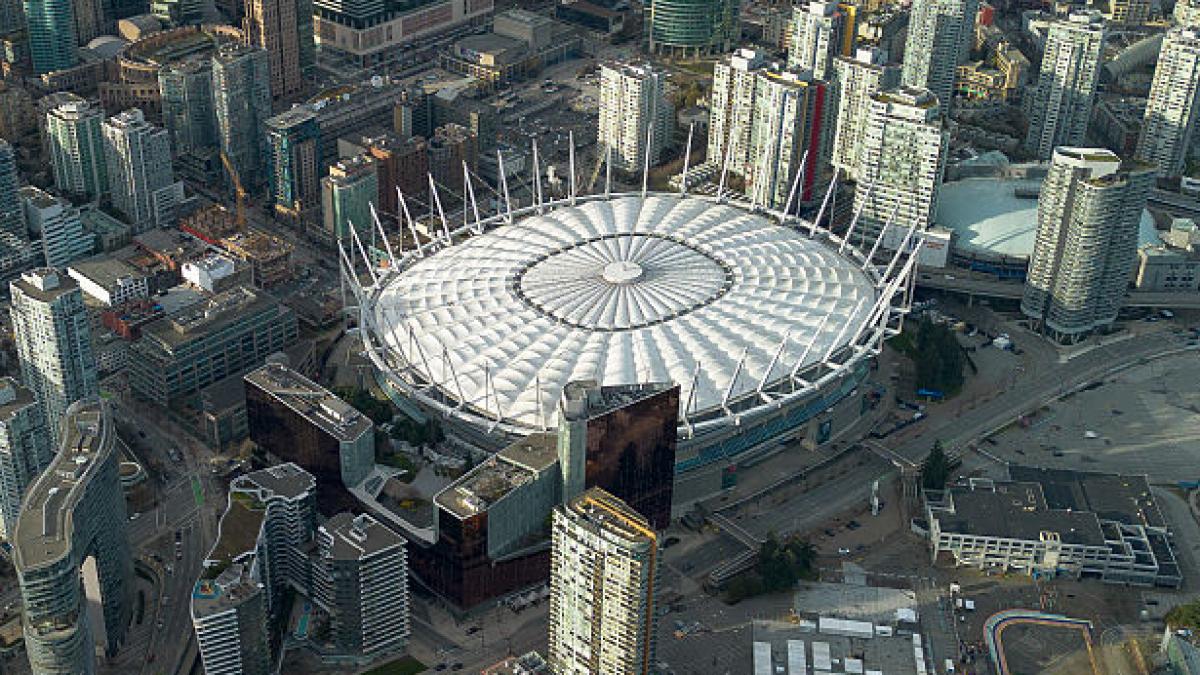 cel mai spectaculos stadion din canada bc place va gazdui meciul echipei nationale de la cupa mondiala 2026
