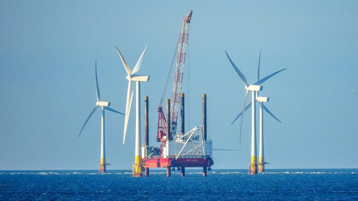 eoliene norfolk getty