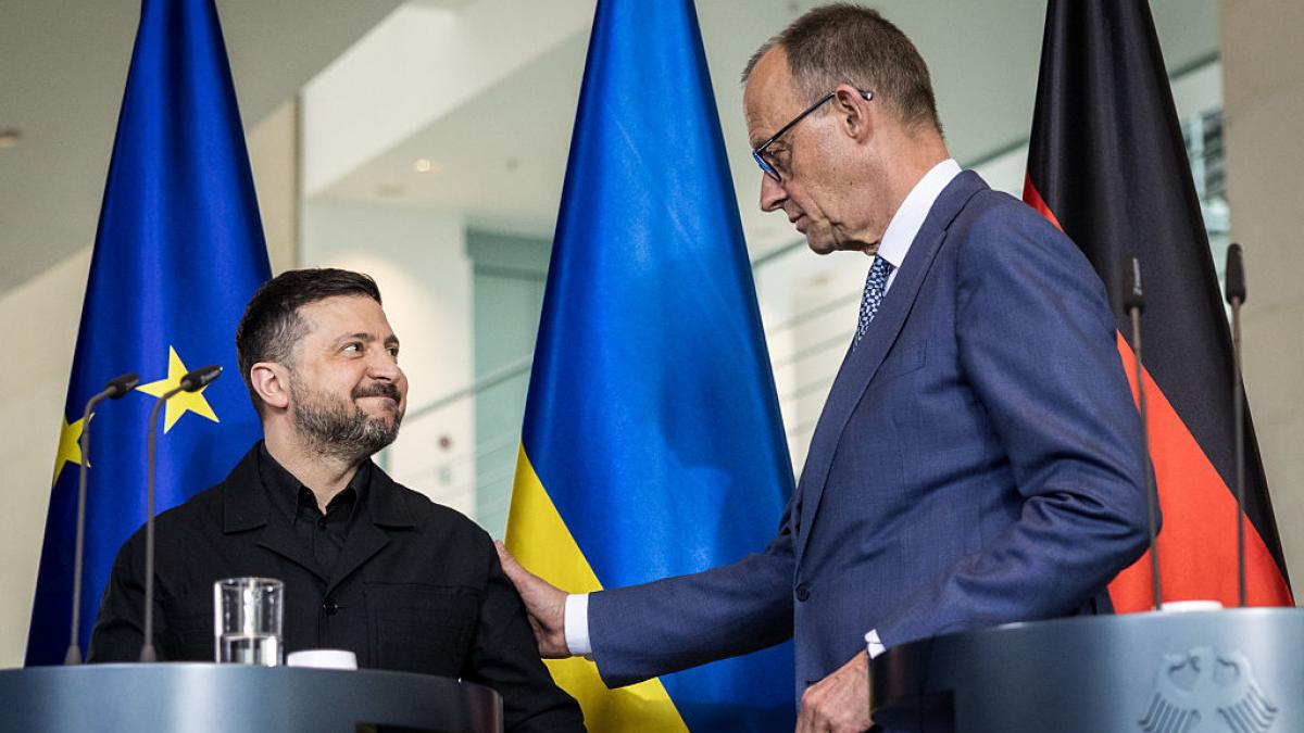 friedrich merz ucraina trebuie sa accepte cedarea de teritorii catre rusia daca vrea in ue