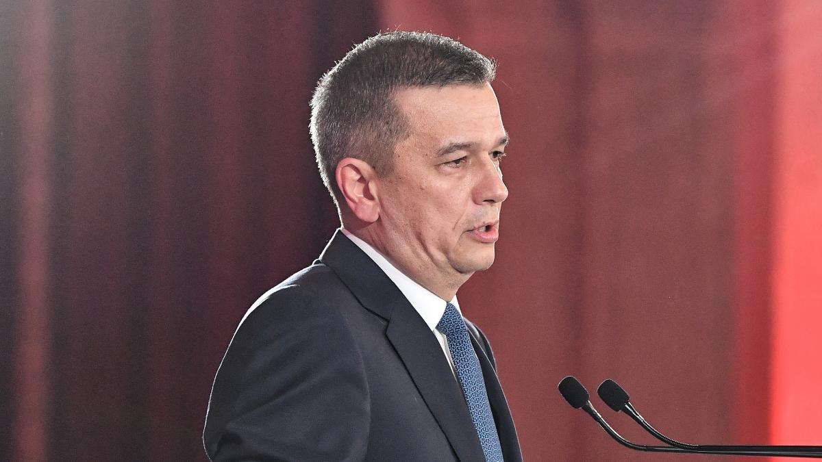 grindeanu dupa ce bolojan a spus ca psd ar putea incerca si suspendarea lui nicusor dan e o minciuna sa nu arunce scenarii false