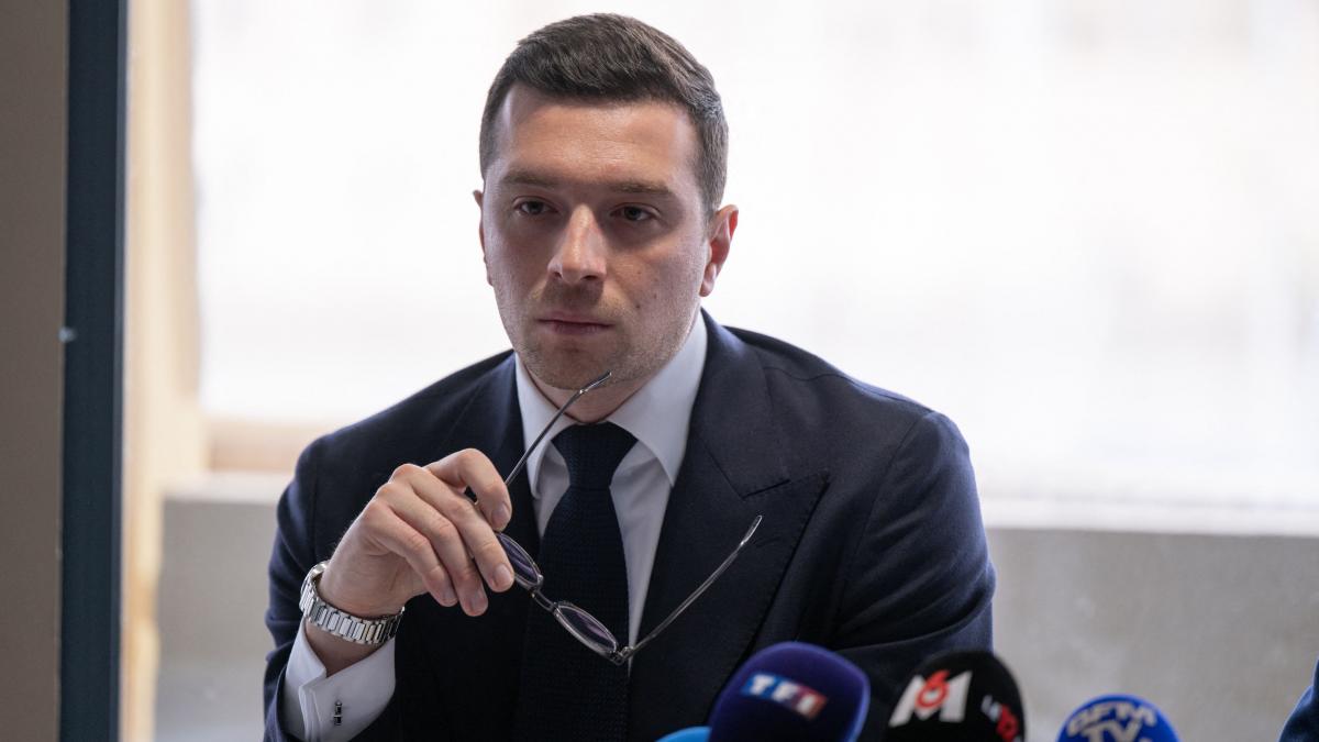 poza Jordan Bardella -hepta_8746680