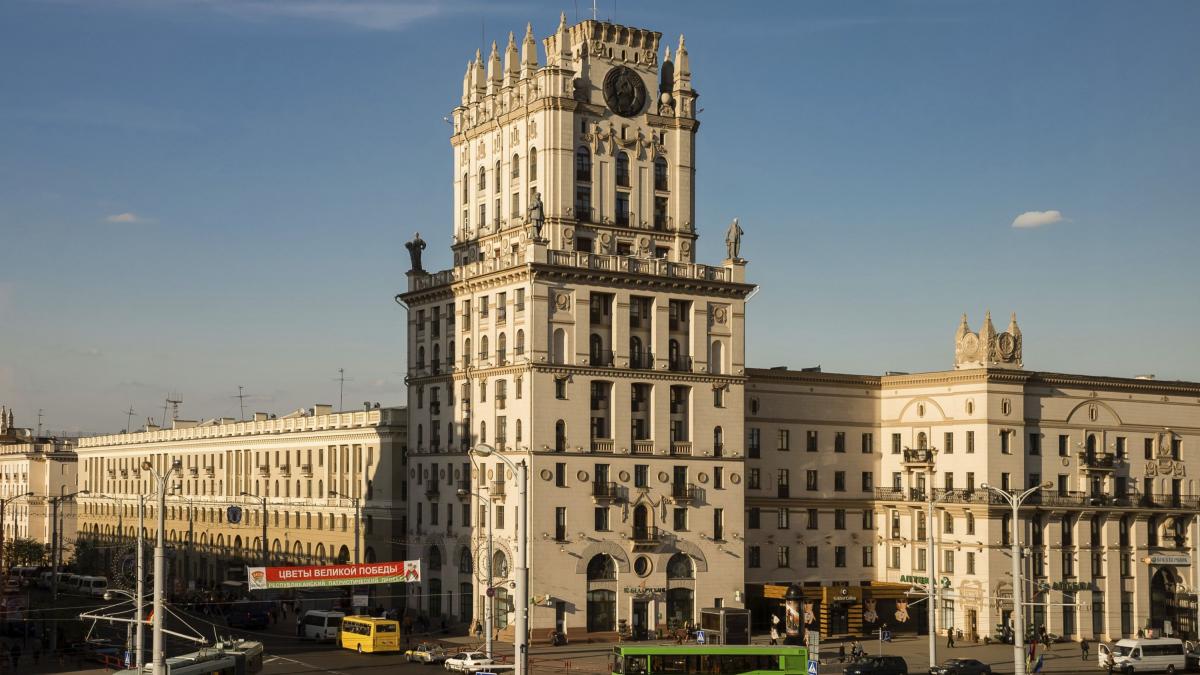 operatiune speciala demna de filme americanii si romania au reusit sa scoata din belarus doi moldoveni si trei polonezi