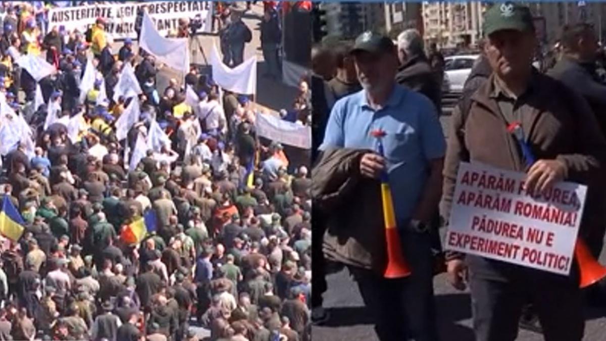 protest in piata victoriei fata de masurile guvernului sunt asteptati peste 1 000 de oameni