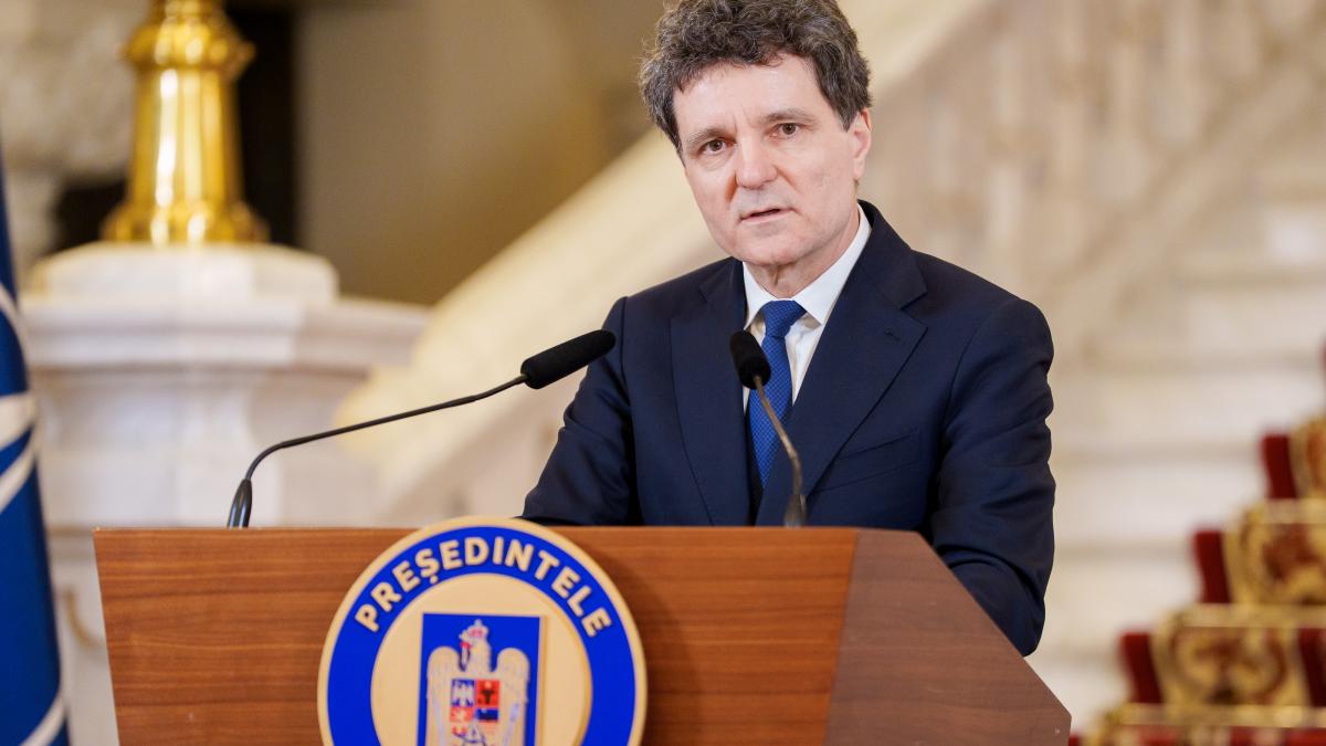 surse nicusor dan stia de sambata ca psd si aur pregatesc o motiune de cenzura dar nu ca va fi una comuna cand a aflat