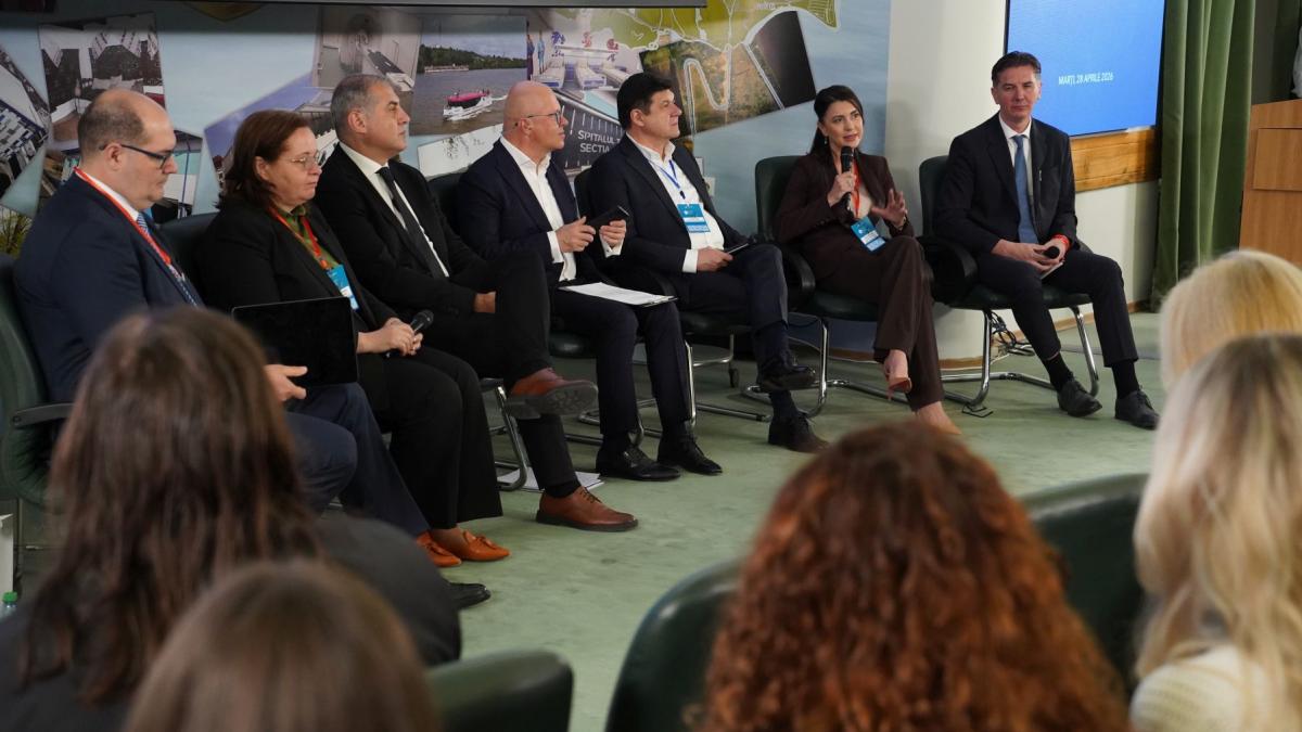 Intelligent Money Academy Galati