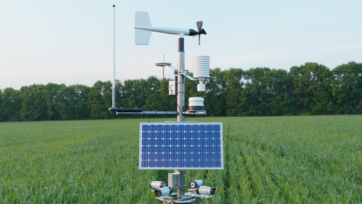 anm instaleaza noua statii automate pentru a depista mai rapid fenomenele periculoase