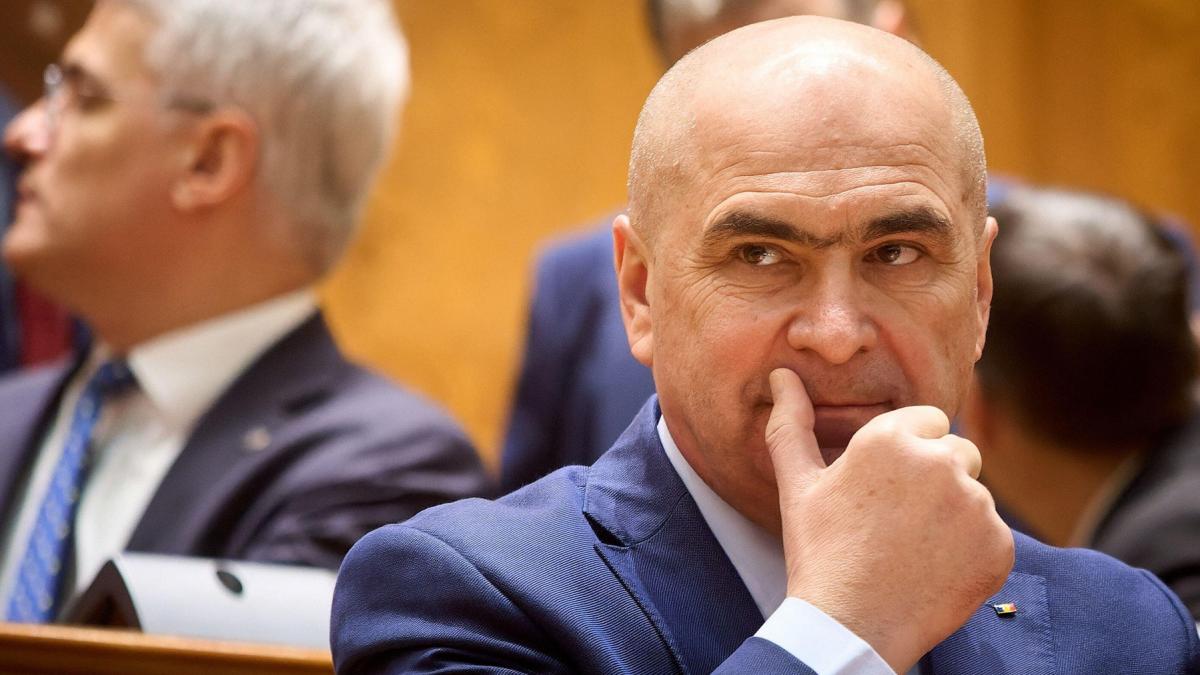 bolojan anunta ce va face dupa motiune daca guvernul sau e demis pnl va construi un pol de modernizare se poate si din opozitie