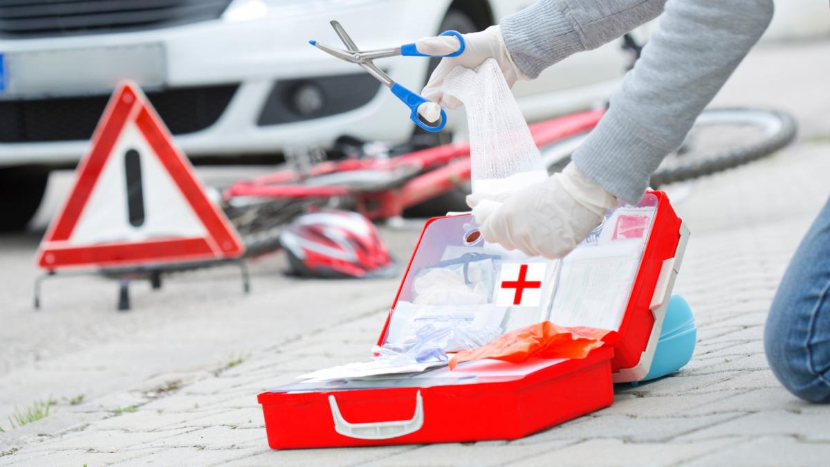 ce se intampla daca circuli cu trusa medicala auto desfacuta sau expirata amenzi din codul rutier in 2026