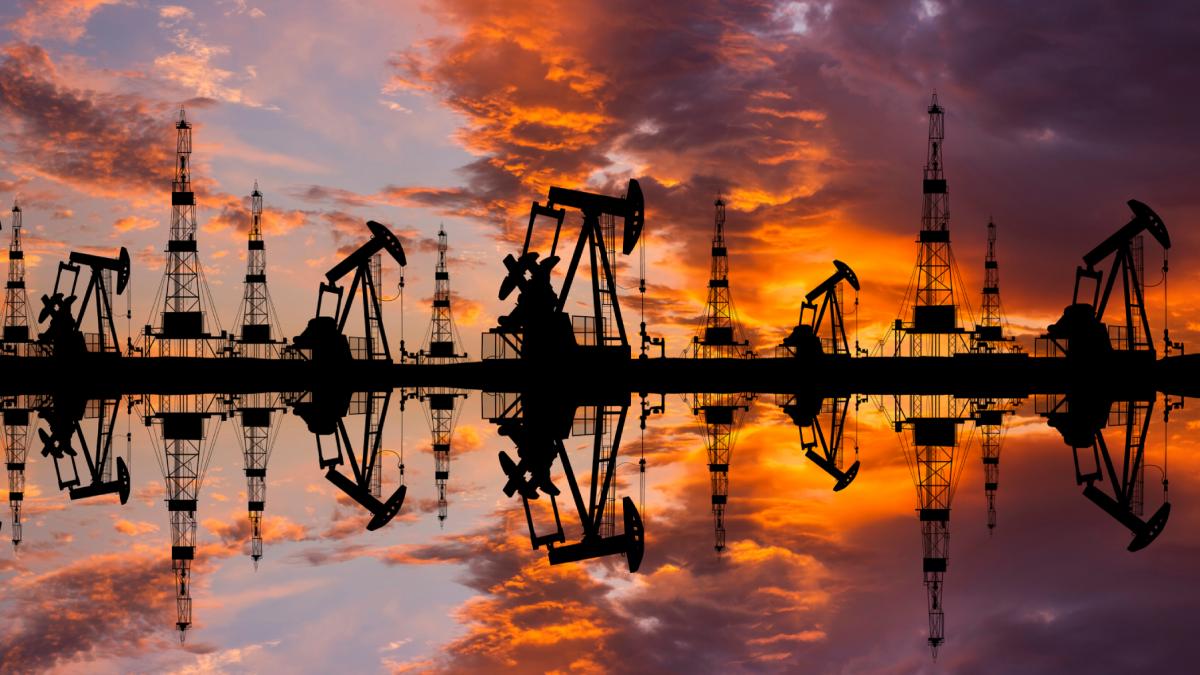 china a descoperit zacaminte de petrol si gaze cu rezerve estimate de o suta de milioane de tone