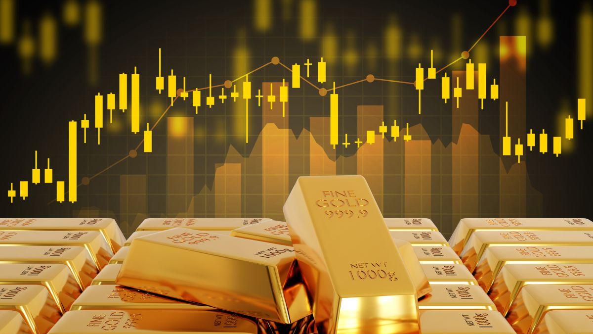 germania are a doua cea mai mare rezerva de aur din lume o treime e in sua iar unii spun ca a venit momentul sa sparga pusculita