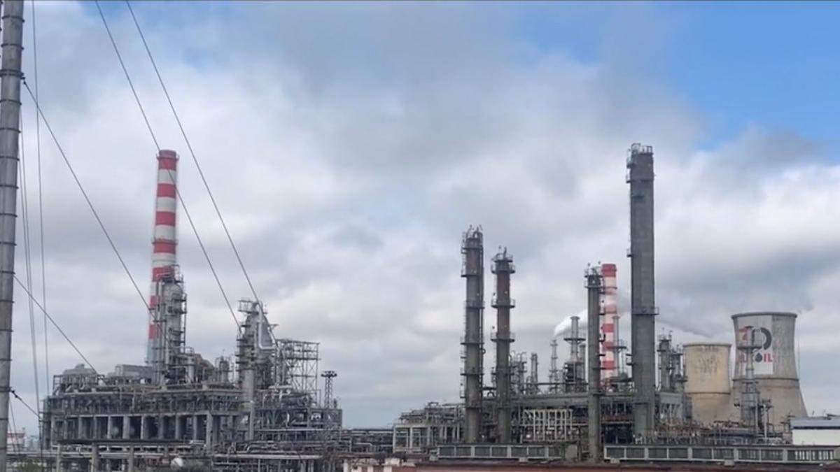 nicusor dan despre redeschiderea rafinariei petrotel e vorba de saptamani sunt chestiuni tehnice dificile