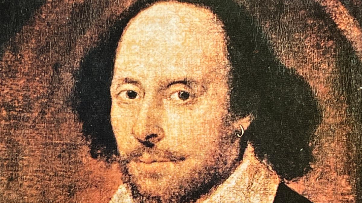 o echipa de cercetarori a descoperit locul unde a fost casa lui shakespeare si povestea ei incredibila