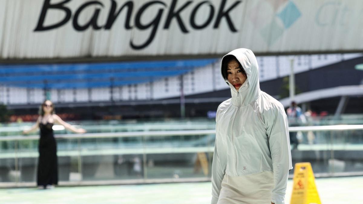 pentru oamenii din asia de sud est jobul a devenit un cosmar acum au primit si alerta de el nino