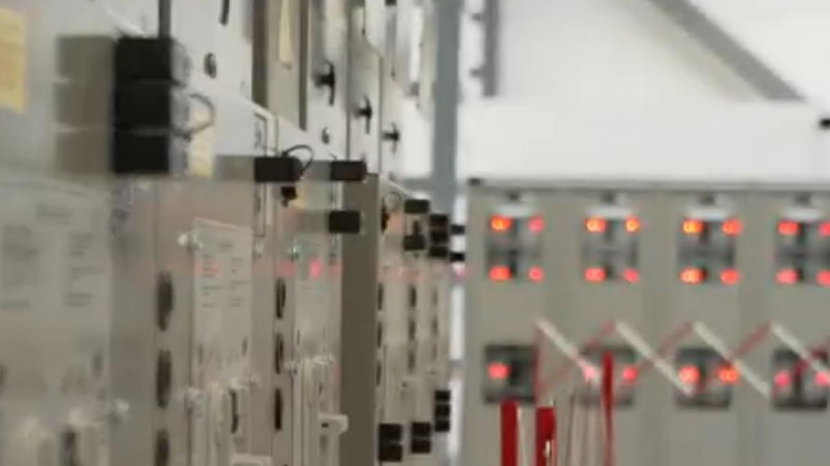 retele electrice romania a modernizat statia de transformare obor din bucuresti intr o investitie de 66 de milioane de lei