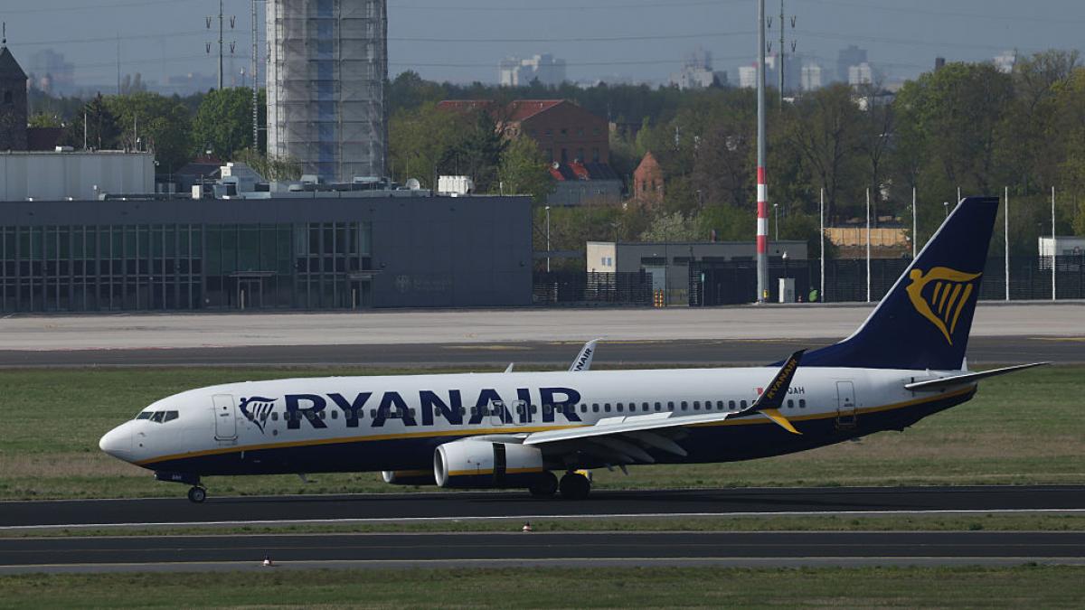 seful ryanair avertizeaza ca unele companii aeriene europene ar putea da faliment daca pretul kerosenului se va mentine ridicat