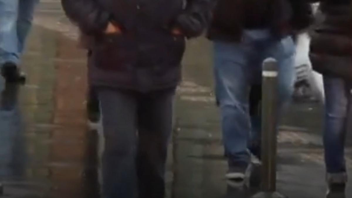 temperaturi nebisnuit de scazute ploi ninsori si vant in minivacanta de 1 mai