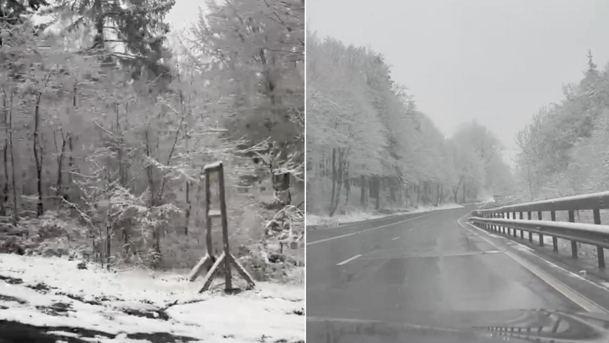 a fost cea mai friguroasa dimineata de 30 aprilie din ultimii 35 de ani in romania lista zonelor cu recorduri si anomalii termice