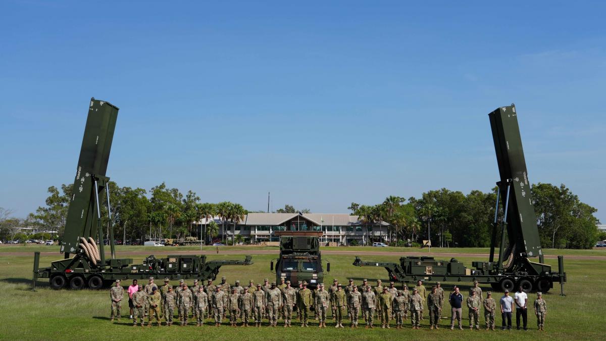 bloomberg sua vor sa loveasca iranul cu noile rachete hipersonice dark eagle ar fi o premiera