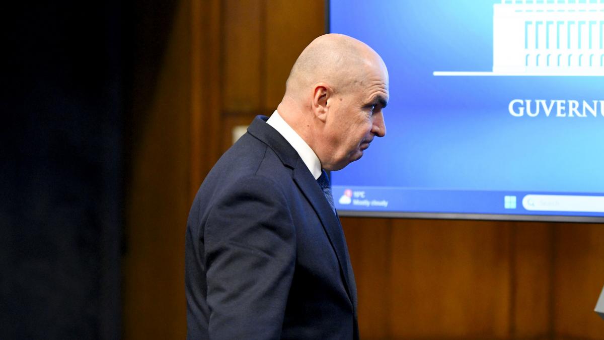 bolojan anunta doua proiecte care sa usureze absorbtia fondurilor europene e cea mai importanta problema a guvernului acum