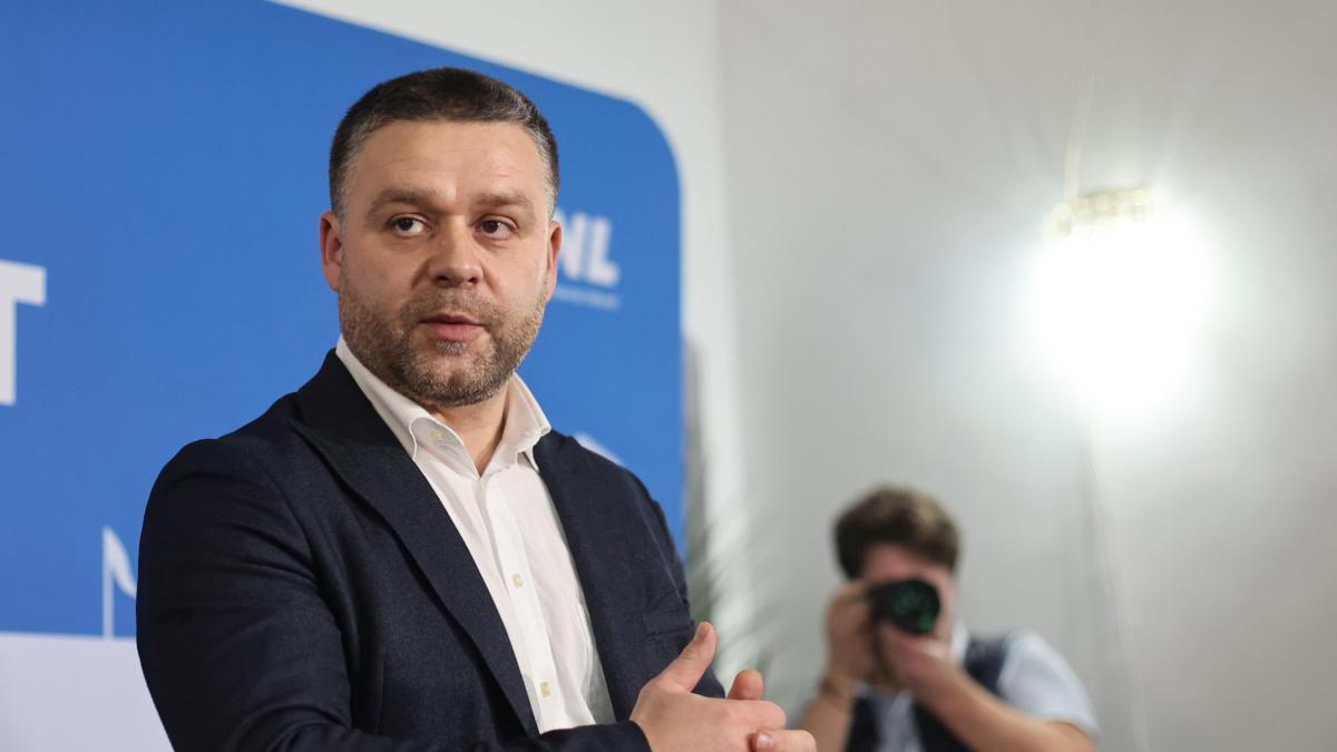 ciucu exclud noi discutii cu psd miza lor e sa slabeasca pnl sa l faca sluga sau breloc nu ne strica opozitia sa ne reformam