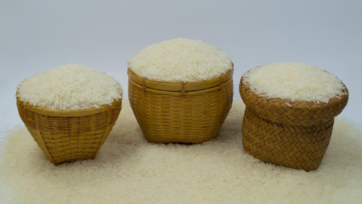 criza carburantilor ameninta productia mondiala de orez fenomenul el nino reduce si el culturile celui mai consumat aliment de baza