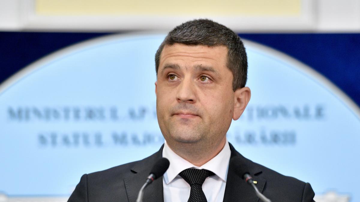 directorul romarm acuzatii dure la adresa lui radu miruta din cauza programului safe ar trebui judecat pentru inalta tradare