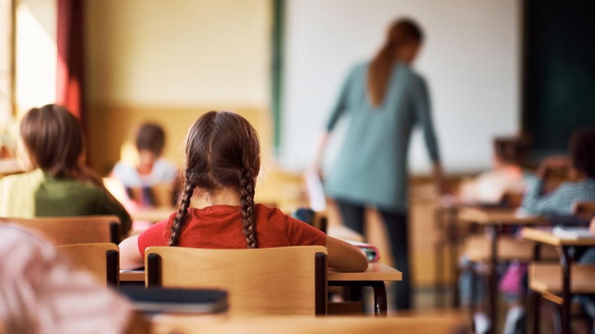 evaluarea nationala 2026 testarile la clasele a ii a a iv a si a vi a se vor desfasura in perioada 12 28 mai