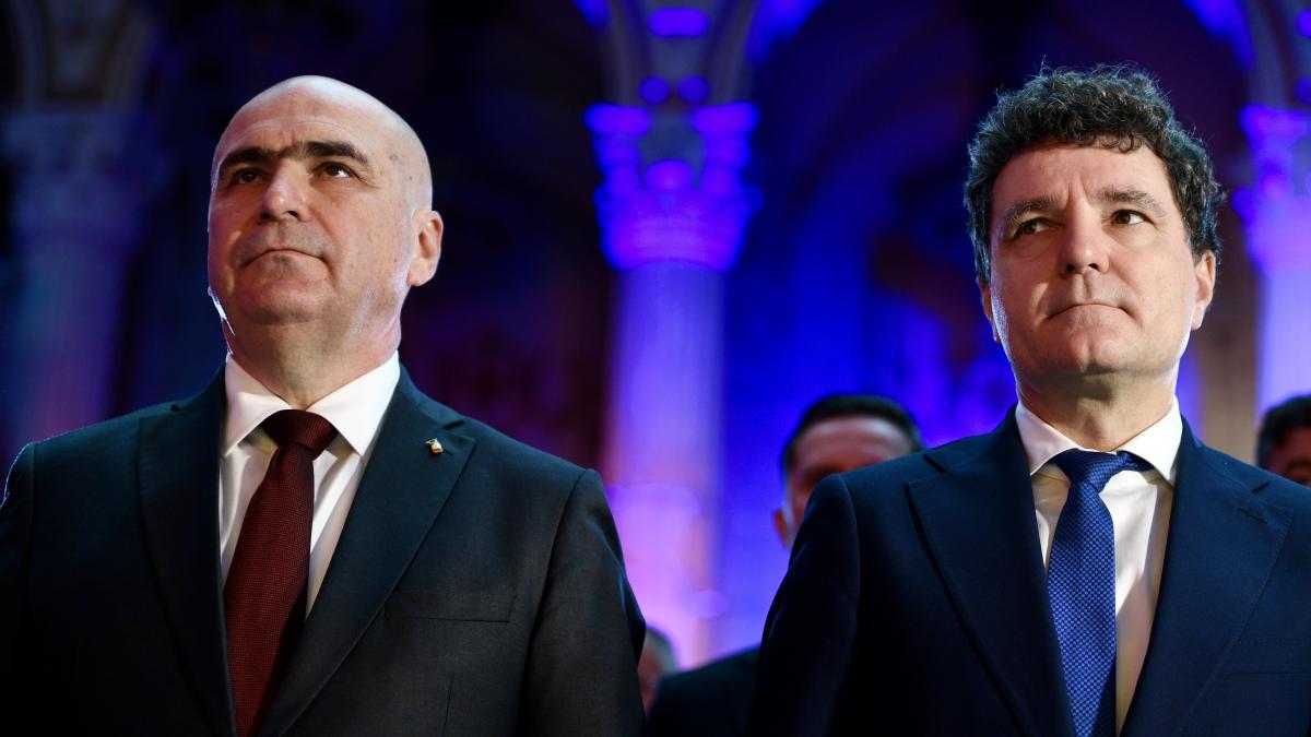 ilie bolojan spune ca e posibila suspendarea lui nicusor dan mesaj pentru presedinte eu nu as avea incredere in psd