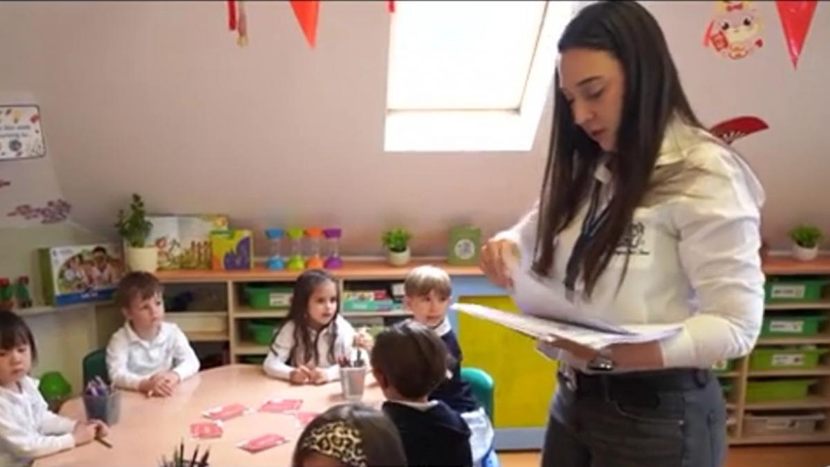 peste 15 000 de copii participa la olimpiadele prescolarilor