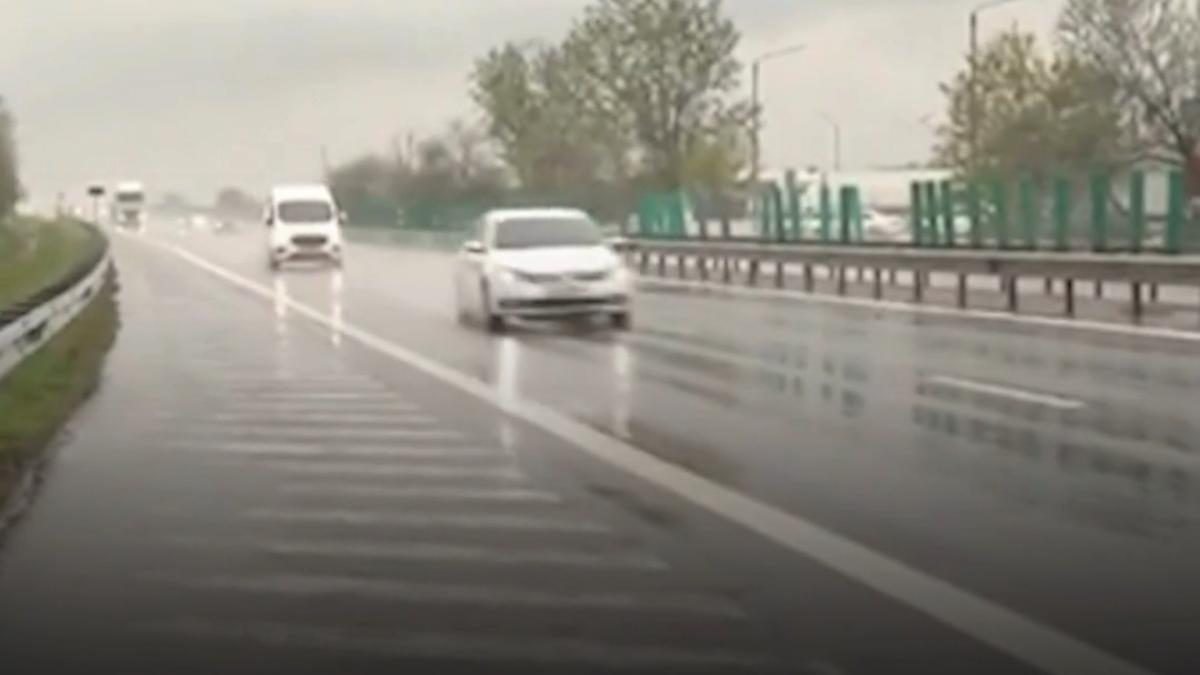 peste 50 000 de turisti asteptati pe litoral de 1 mai in ciuda vremii