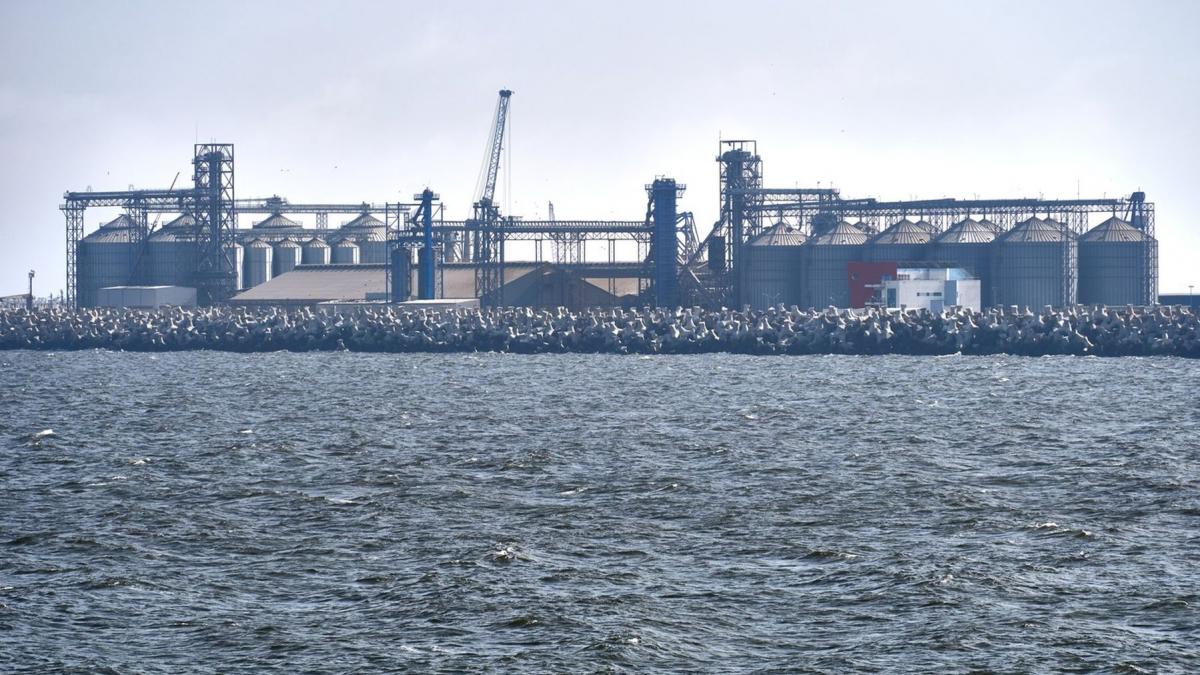 portul constanta rol strategic in economia regionala