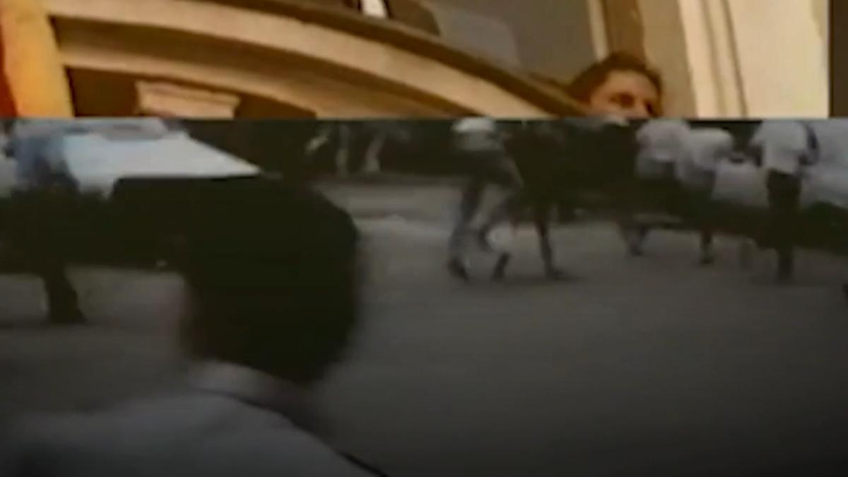 documente secrete din ultimii 30 de ani declasificate de ministrul de externe