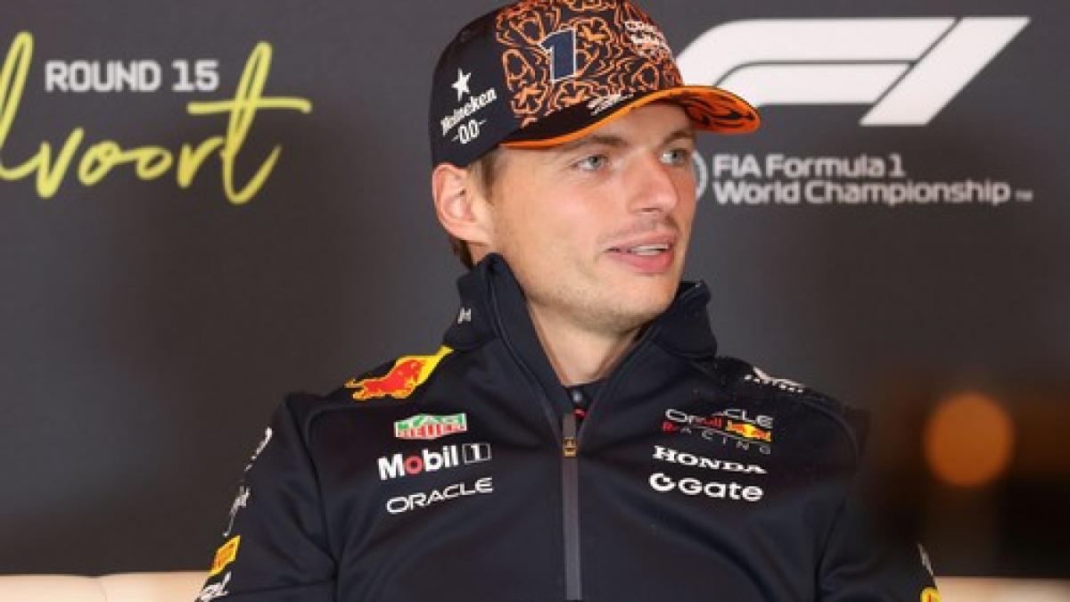f1 verstappen inainte de marele premiu de la miami modificarea regulamentului nu va schimba mare lucru
