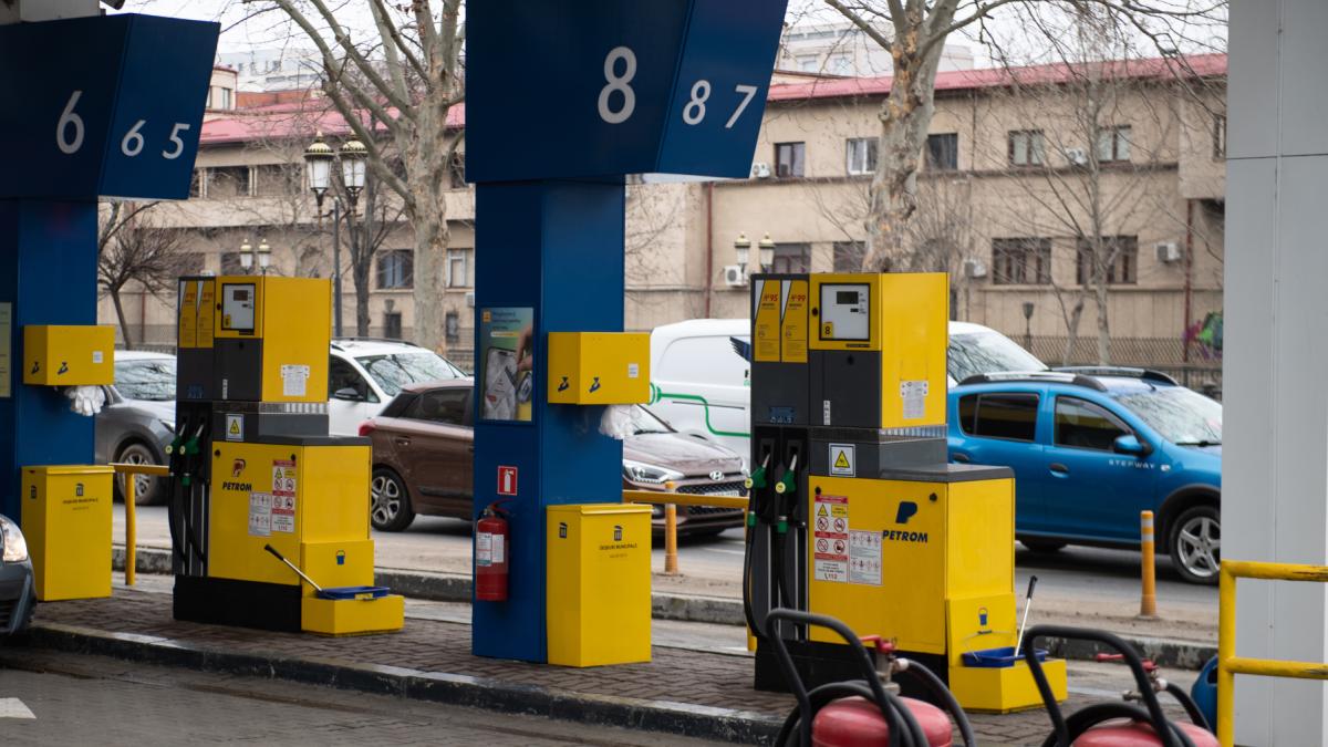 benzinarie petrom bucuresti
