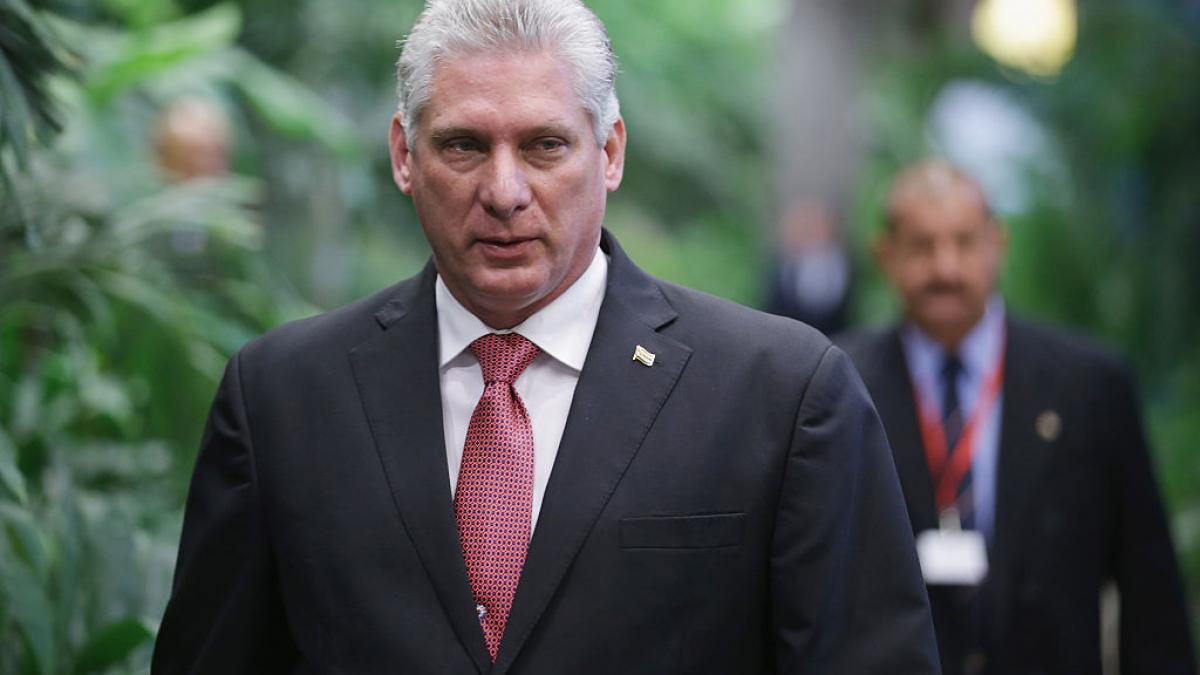 cuba reactioneaza dupa ce donald trump a amenintat tara cu invazia militara niciun agresor nu va avea parte de capitularea noastra