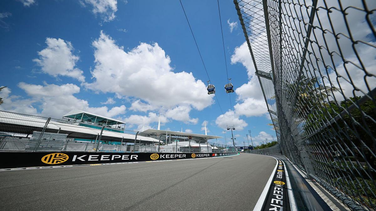 formula 1 tot ce trebuie sa stii despre autodromul international din miami un circuit stradal mai rapid decat monaco