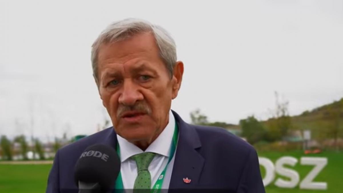 fostul lider udmr takacs csaba a murit intr un accident de tractor la varsta de 71 de ani mesajul lui kelemen hunor