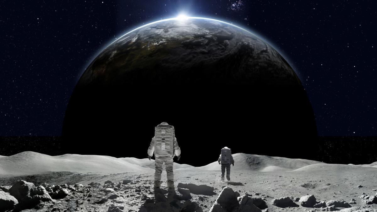 misiunea artemis 3 ar urma sa aiba loc la sfarsitul anului 2027 seful nasa avem un plan realizabil acum inapoi pe luna